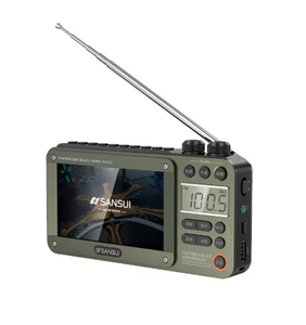 Portable Radio