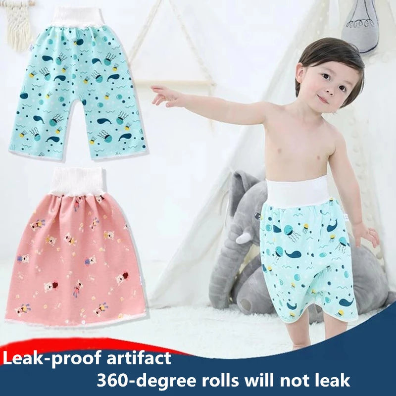 Diaper Skirt / Short