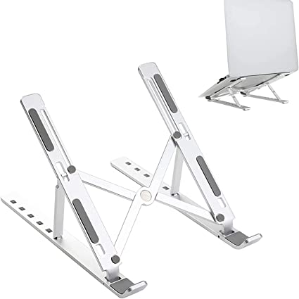 Adjustable Laptop Table Stand