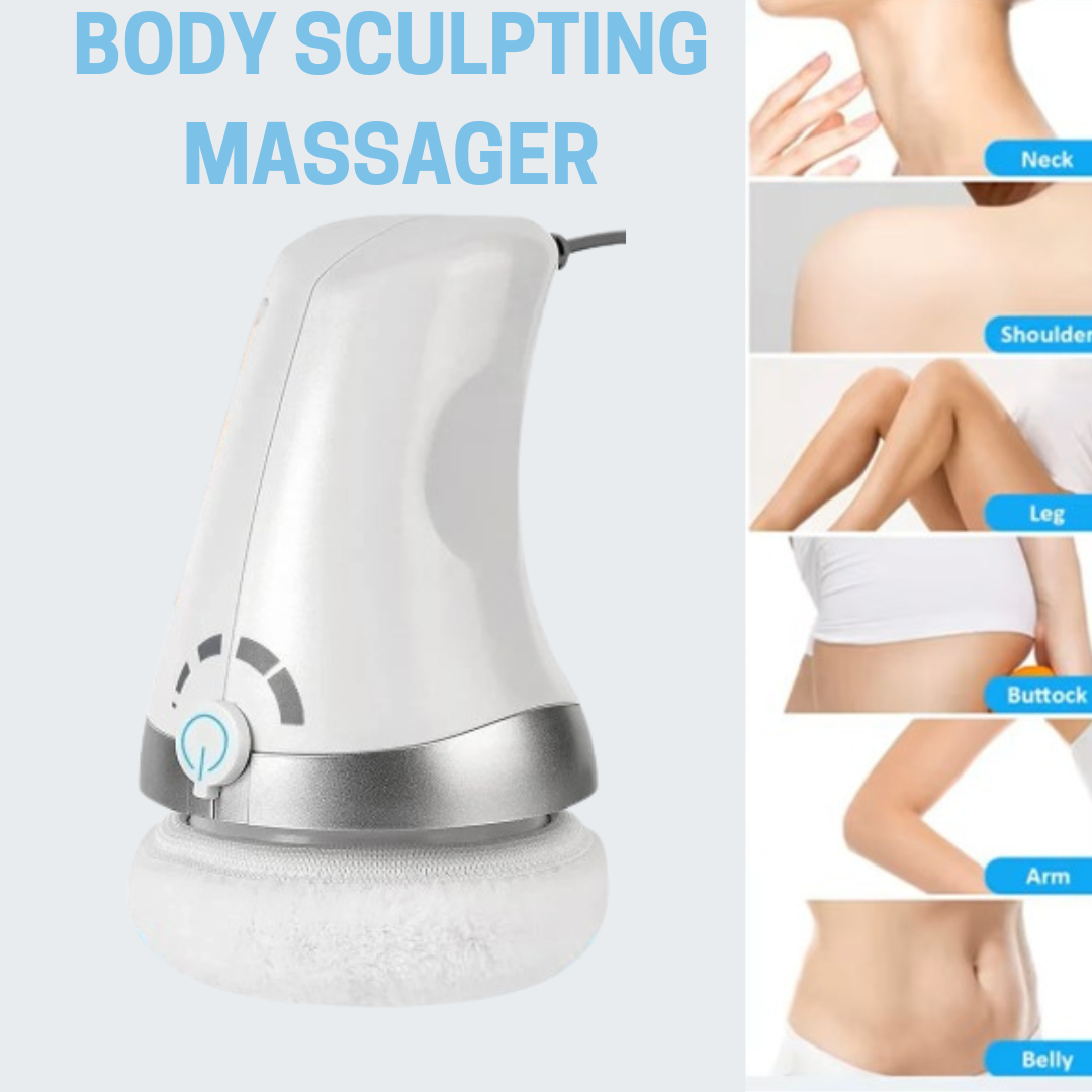 Celluilite Massager Electric, Body Sculpting