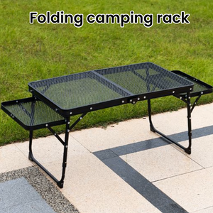 Camping Folding Table