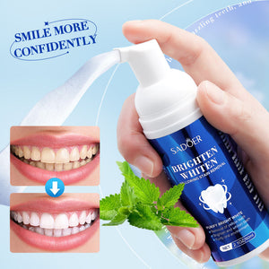 Teeth Total Care Mouthwash