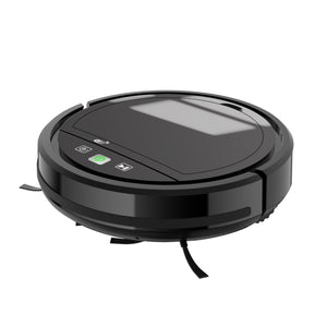 Smart robot, automatic cleaner, vacuuming, sweeping and mopping