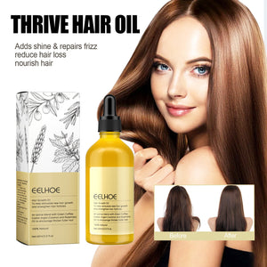 Thrive Hair Oil