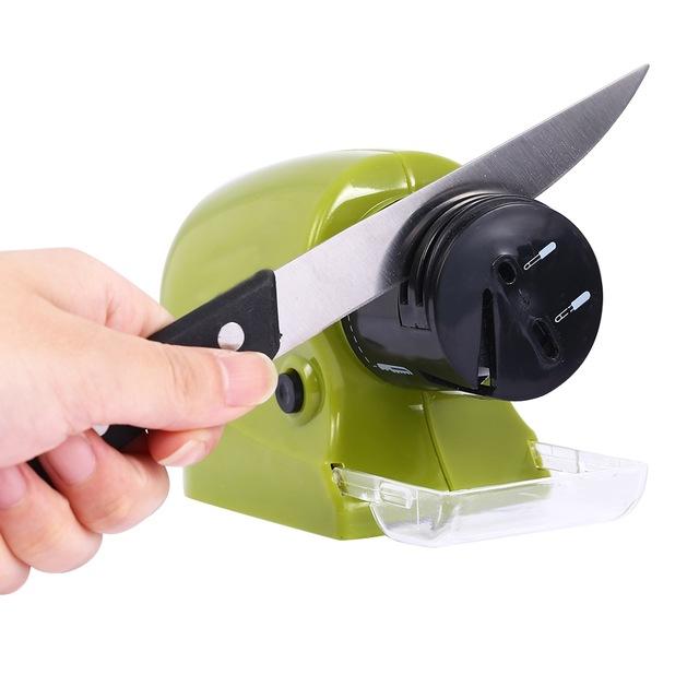 SWIFTY SHARP - KNIFE SHARPENER