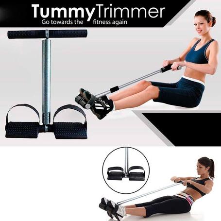 Excellent Tummy Trimmer