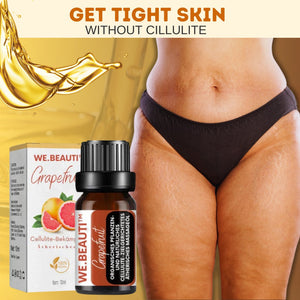 Smooth Skin Secrets: Discover Our Cellulite Targeting Essential Oil Original