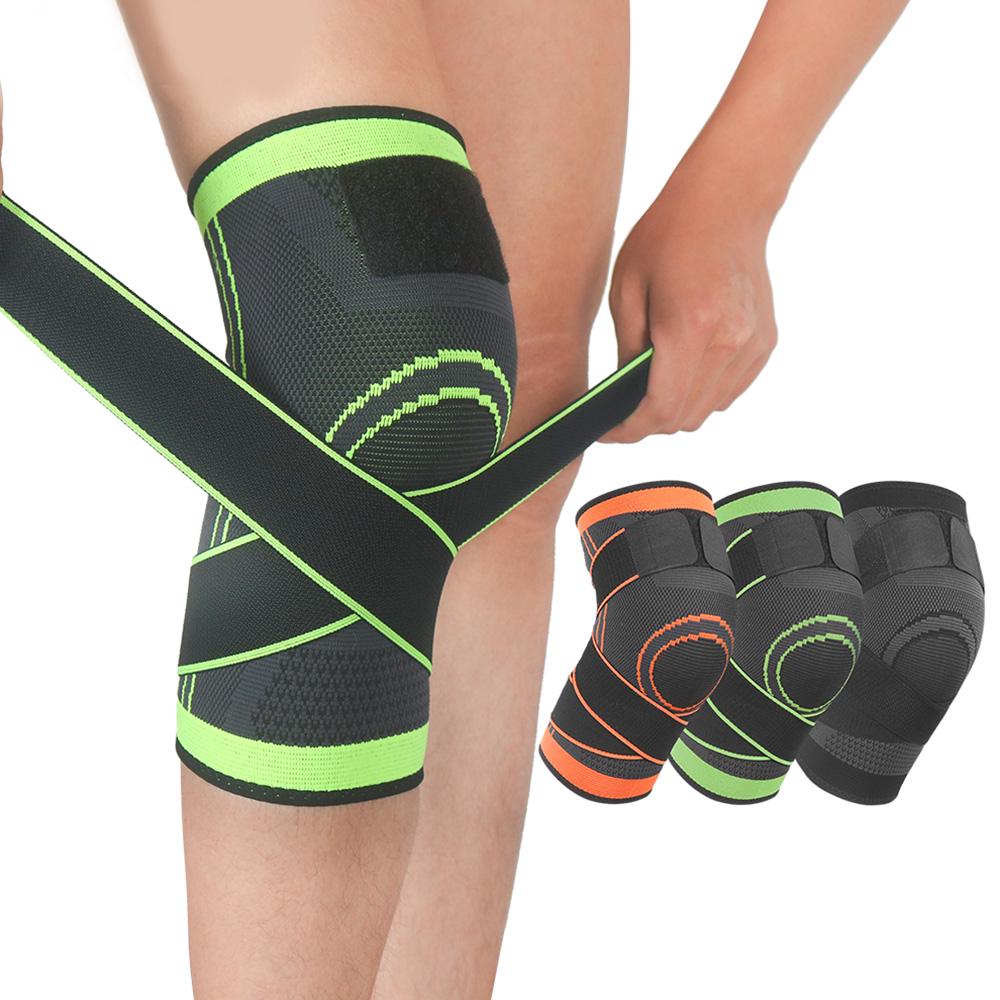 Compression Knee Brace