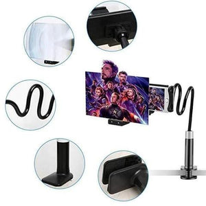 Mobile Phone HD Projection Bracket