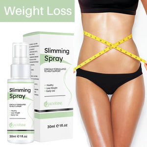 Achieve Your Ideal Body with Slimming Spray