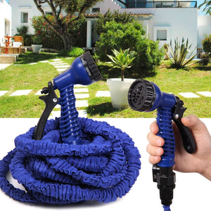 Expandable Hose pipe 30M