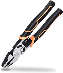 4-in-1 Lineman Plier