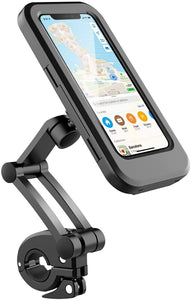 Bicycle & Motorcycle Phone Holder