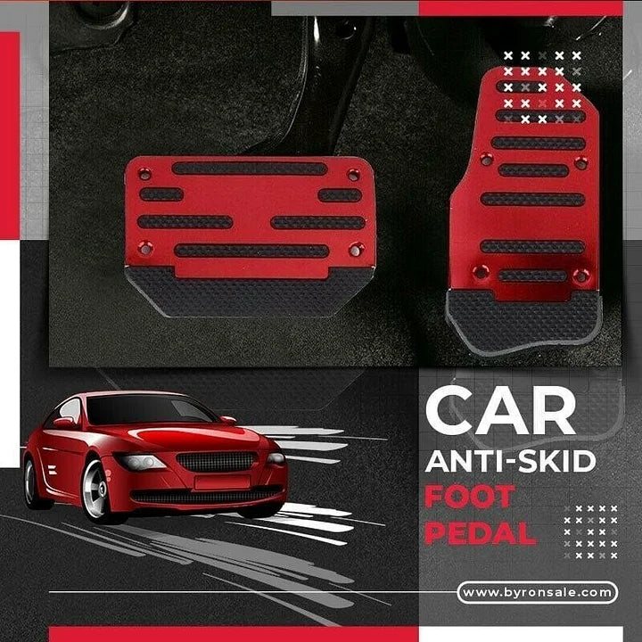 Car Foot Pedal