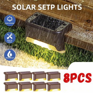 Outdoor Solar Lights