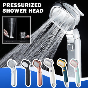 Adjustable Shower Head