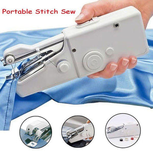 Portable Sewing Machine