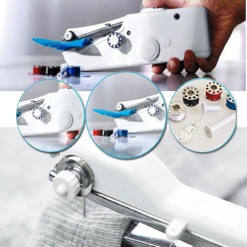 Portable Sewing Machine