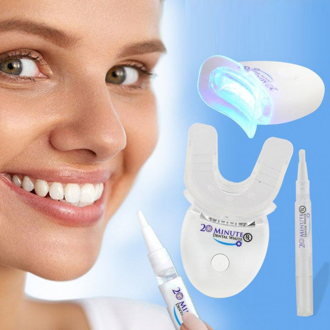 Teeth Whitening Kit