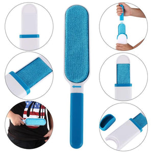 HAIR REMOVER BRUSH